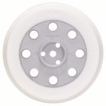 Disc abraziv extra moale, 125 mm