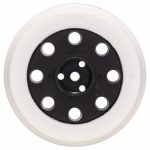Disc abraziv moale, 125 mm