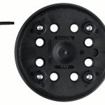 Disc abraziv Cu set de fixare