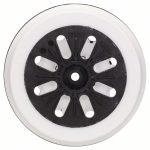 Disc abraziv semidure, 150 mm