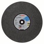 Disc de taiere drept 355x25,4x2,8 mm Expert pentru Metal A 30 T BF
