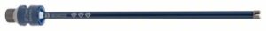 Carota diamantata pentru gaurire umeda G 1/2" beton 12 mm, 300 mm, inel, 10 mm
