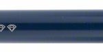 Carota diamantata pentru gaurire umeda G 1/2" beton 32 mm, 300 mm, inel, 10 mm