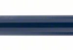 Carota diamantata pentru gaurire umeda G 1/2" beton 37 mm, 400 mm, inel, 10 mm