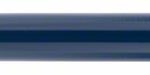 Carota diamantata pentru gaurire umeda G 1/2" beton 40 mm, 400 mm, inel, 10 mm