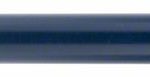 Carota diamantata pentru gaurire umeda G 1/2" beton 42 mm, 400 mm, inel, 10 mm