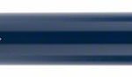 Carota diamantata pentru gaurire umeda G 1 1/4" UNC beton 57 mm, 450 mm, 5 segmente, 11,5 mm