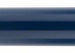 Carota diamantata pentru gaurire umeda G 1 1/4" UNC beton 72 mm, 450 mm, 7 segmente, 11,5 mm