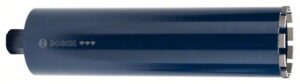 Carota diamantata pentru gaurire umeda G 1 1/4" UNC beton 127 mm, 450 mm, 11 segmente, 11,5 mm