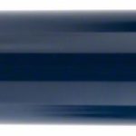 Carota diamantata pentru gaurire umeda G 1 1/4" UNC beton 152 mm, 450 mm, 12 segmente, 11,5 mm
