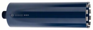 Carota diamantata pentru gaurire umeda G 1 1/4" UNC beton 152 mm, 450 mm, 12 segmente, 11,5 mm