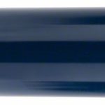 Carota diamantata pentru gaurire umeda G 1 1/4" UNC beton 162 mm, 450 mm, 12 segmente, 11,5 mm