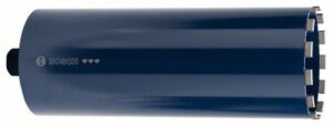 Carota diamantata pentru gaurire umeda G 1 1/4" UNC beton 182 mm, 450 mm, 13 segmente, 11,5 mm
