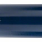 Carota diamantata pentru gaurire umeda G 1 1/4" UNC beton 186 mm, 450 mm, 13 segmente, 11,5 mm