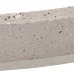 Segmente pentru carote diamantate 1 1/4" UNC Best for Concrete 11; 11,5 mm