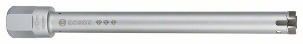 2608601402_bo_pro_u_a_1_1069786.jpg Carota diamantata pentru gaurire uscata 1 1/4" UNC universala 32 mm, 330 mm, 3 segmente, 11,5 mm