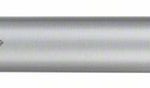 Carota diamantata pentru gaurire uscata 1 1/4" UNC universala 42 mm, 330 mm, 3 segmente, 11,5 mm