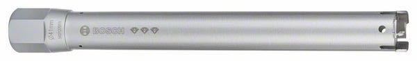 2608601403_bo_pro_u_a_1_1069798.jpg Carota diamantata pentru gaurire uscata 1 1/4" UNC universala 42 mm, 330 mm, 3 segmente, 11,5 mm