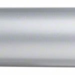 Carota diamantata pentru gaurire uscata 1 1/4" UNC universala 112 mm, 400 mm, 6 segmente, 11,5 mm