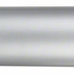 Carota diamantata pentru gaurire uscata 1 1/4" UNC universala 112 mm, 400 mm, 6 segmente, 11,5 mm