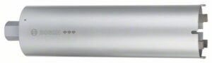 Carota diamantata pentru gaurire uscata 1 1/4" UNC universala 122 mm, 400 mm, 6 segmente, 11,5 mm
