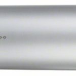 Carota diamantata pentru gaurire uscata 1 1/4" UNC universala 157 mm, 400 mm, 8 segmente, 11,5 mm