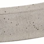 Segmente pentru carote diamantate 1 1/4" UNC Best for Universal 4; 11,5 mm