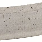 Segmente pentru carote diamantate 1 1/4" UNC Best for Universal 6; 11,5 mm