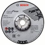 2 discuri de slefuire Expert for INOX 76 x 4 x 10 mm