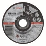Disc de taiere 3 in 1 A 46 S BF,125 mm,2,5 mm