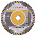 Disc diamantat Standard Universal Turbo 230 x 22,23 x 2,5 x 10 mm