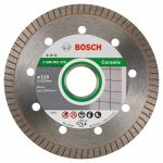 Disc diamantat Best for Ceramic Extra-Clean Turbo 115 x 22,23 x 1,4 x 7 mm