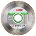 Disc diamantat Standard Ceramica 110x22,23x1,6x7,5 mm