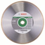 Disc diamantat Standard ceramica 350 x 30+25,40 x 2 x 7 mm