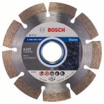 Disc diamantat Standard pentru piatra 115 x 22,23 x 1,6 x 10 mm