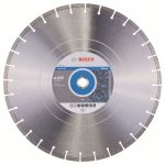 Disc diamantat Standard pentru piatra 450 x 25,40 x 3,6 x 10 mm