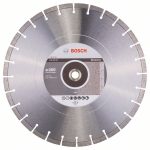 Disc diamantat Standard materilae abrazive 400 x 20/25,40 x 3,2 x 10 mm