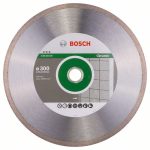 Disc diamantat Best for Ceramic 300 x 30/25,40 x 2,8 x 10 mm