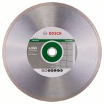 Disc diamantat Best Ceramica 350x30/25,40x3x10 mm