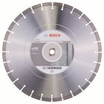 Disc diamantat Best for Concrete 400 x 20,00 + 25,40 x 3,2 x 12 mm