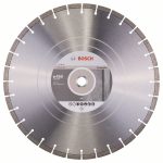 Disc diamantat Best Beton 450x25,40x 6x12 mm