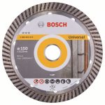 Disc diamantat Best for Universal Turbo 150 x 22,23 x 2,4 x 12 mm