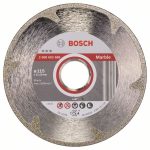 Disc diamantat Best marmura 115x22,23x2,2x3 mm