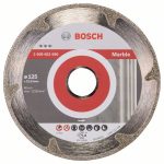 Disc diamantat Best marmura 125x22,23x2,2x3 mm