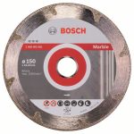 Disc diamantat Best marmura 150x22,23x2,2x3 mm