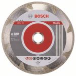Disc diamantat Best marmura 180x22,23x2,2x3 mm