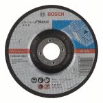 Disc de taiere cu degajare Standard pentru metal A 30 S BF 125 mm 22,23 mm 2,5 mm
