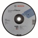 Disc de taiere cu degajare Standard pentru metal A 30 S BF 230 mm 22,23 mm 3,0 mm