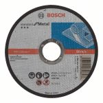 Disc de taiere drept Standard pentru metal A 60 T BF 115 mm 22,23 mm 1,6 mm