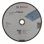 Disc de taiere drept Standard pentru Metal A 30 S BF 230 mm 22,23 mm 3,0 mm